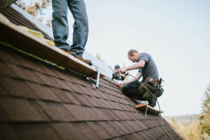 Local Roofers in Wye Mills, MD